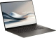 фото Ноутбук  ASUS Zenbook S 16 UM5606GA-SS261W в Санкт-Петербургe 16 ", Ryzen 9, 32 Гб RAM, 2 Тб SSD, Radeon 880M, Серый