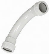 фото Поворот IEK CTA10D-CS25-K41-025