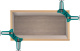 фото Струбцина  Kraftool HCC-80