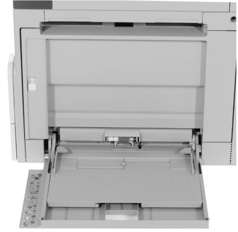 фото МФУ лазерное Ricoh MP 2014AD Монохромная, A3, USB в Перми