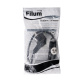 фото Кабель питания Filum FL-PC10-EU-C13-0.6M в Красноярске