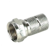 фото Штекер LAZSO APFT11-RG59