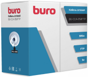 фото Кабель витая пара Buro BU-CCA-050FTP
