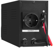 фото Источник бесперебойного питания Exegate SineTower SZ-600.LCD.AVR.1SH
