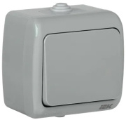 фото Выключатель IEK EVA10-K03-10-54