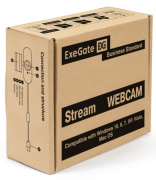фото Веб-камера Exegate Stream HD-4000 4K UHD AF