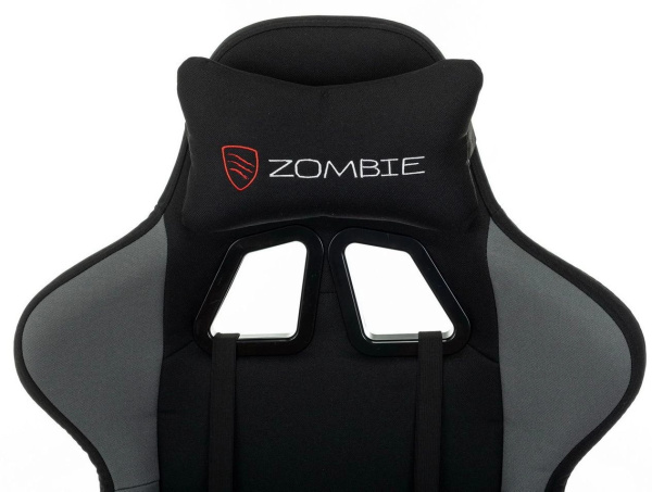 фото Кресло игровое ZOMBIE RUDGER в Уфе
