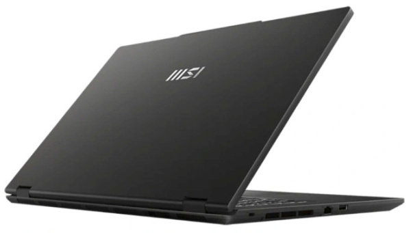 фото Ноутбук  MSI Venture 17 AI A2HMG-014XRU в Волгограде 17.3 ", Core Ultra 5, 16 Гб RAM, 512 Гб SSD, Серый