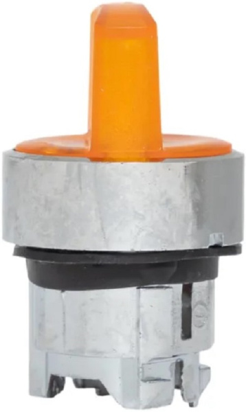 фото Механизм переключателя исполнительный  EKF XB4BD2FL-Y в Казани