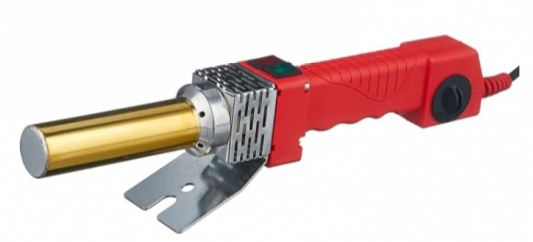 Изображение товара Ресант RX-900 Аппарат для сварки пластиковых труб с насадками 16-32 мм