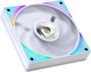 фото Вентилятор Formula V Air Bridge Plus WH ARGB