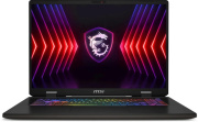 фото Ноутбук MSI Sword 16 HX B14VFKG-202US