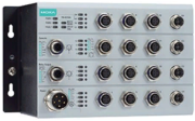 фото Коммутатор MOXA TN-4516A-4GTX-WV-CT-T