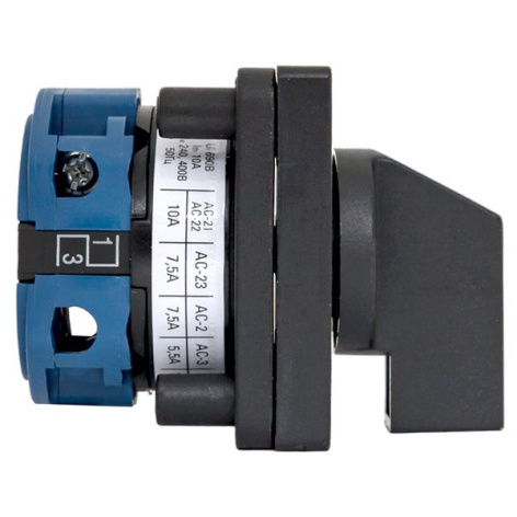 фото Переключатель кулачковый  EKF pk-1-21-10 в Уфе