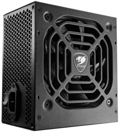 фото Блок питания ATX Cougar XTC600 в Уфе