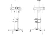 фото Стойка ONKRON TS1881 WHITE