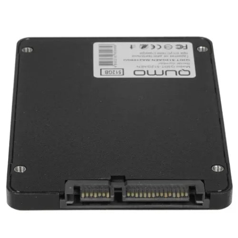 фото Накопитель SSD 2.5