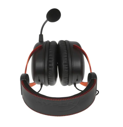 фото Гарнитура wireless HyperX Cloud II в Уфе