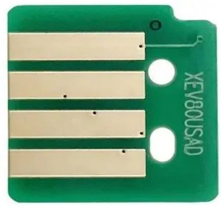 

Запчасть CET DGP0744 чип драм-юнита Cet (013R00676, 013R00674) для Xerox Versant 80/2100, DGP0744