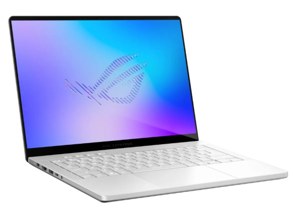 фото Ноутбук ASUS ROG Zephyrus G14 GU405AR-SY018 (, , , , ) [90NR0P93-M000X0]