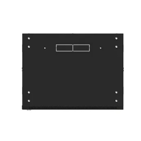 фото Шкаф настенный 19", 6U EKF TRP-WLL-0664-40B в Уфе