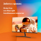 фото Монитор 27" SUNWIND SM-27FI401 в Уфе