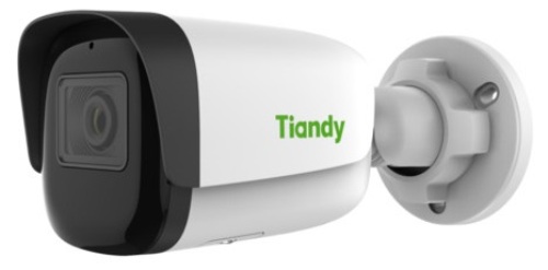 

Видеокамера IP TIANDY TC-C32WN Spec:I5/E/Y/2.8mm/V4.1 1/2.8" CMOS, F2.0, фиксированная диафрагма, цифровой WDR, 50m IR, 0.02Lux, TC-C32WN Spec:I5/E/Y/2.8mm/V4.1