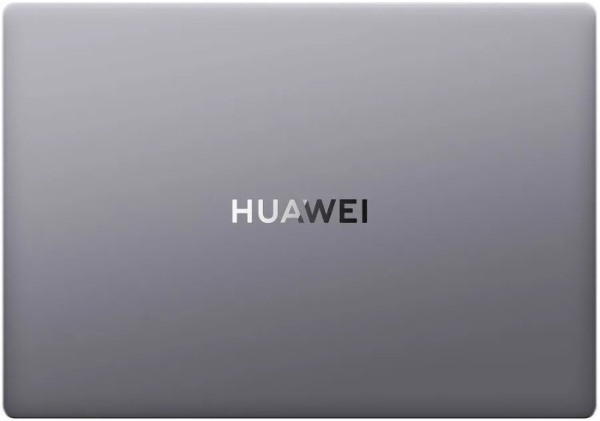 фото Ноутбук  Huawei MateBook D16 16 ", Core i9, 16 Гб RAM, 1 Тб SSD, Iris Xe Graphics, Серый космос