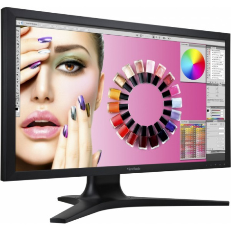 фото Монитор 27" Viewsonic VP2780-4K
