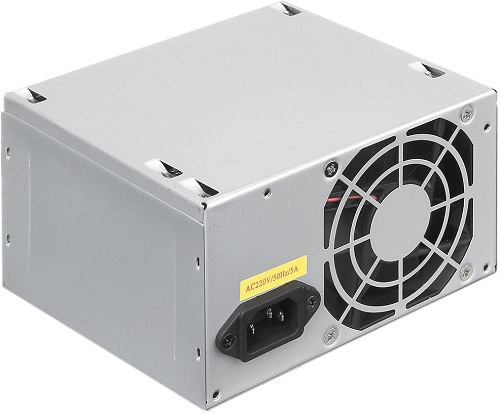 фото Блок питания ATX Exegate AA400 в Уфе