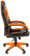 фото Кресло игровое Chairman game 16 в Уфе