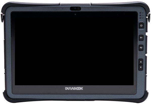 

Планшет защищенный Durabook U11I Gen3 Field U1H1P2DEBBXX 11.6" FHD/i5-1230U/8GB RAM/256GB SSD/1000nits/Touchscreen/Bridge Battery/Wi-Fi/BT/Dedicated G, U11I Gen3 Field