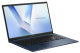 фото Ноутбук ASUS X1504MA-BQ601 15.6" (Intel Core 3, 8Гб DDR5, SSD 256 Гб, , Без ОС) Синий [90NB17I1-M01140]
