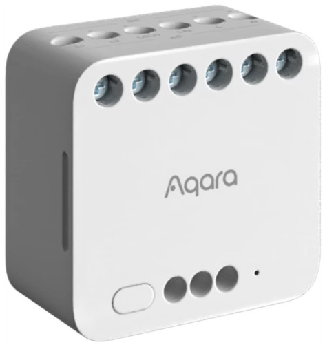 фото Реле  Aqara DCM-K01 в Красноярске