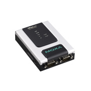 фото Преобразователь MOXA NPort 6250-M-SC-T