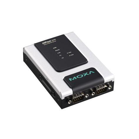 фото Преобразователь  MOXA NPort 6250-S-SC-T в Уфе