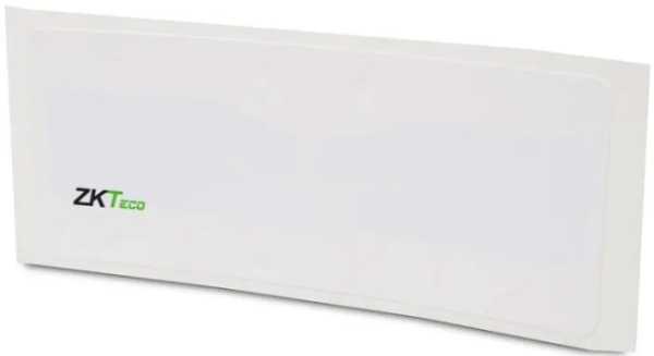 Метка ZKTeco UHF Parking tag