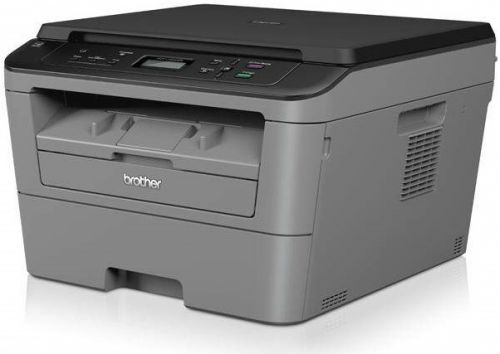 фото МФУ лазерное черно-белое Brother DCP-L2500DR в Екатеринбурге