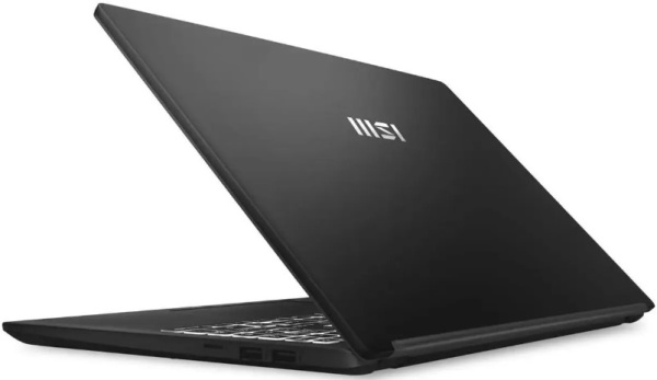 фото Ноутбук  MSI Modern 15H в Перми 15.6 ", Core i5, 16 Гб RAM, 512 Гб SSD, UHD Graphics, Черный