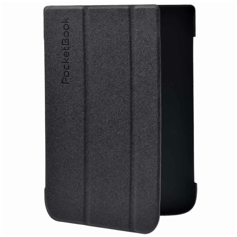 

Чехол PocketBook PBC-740-BKST-RU для 740 Black, PBC-740-BKST-RU