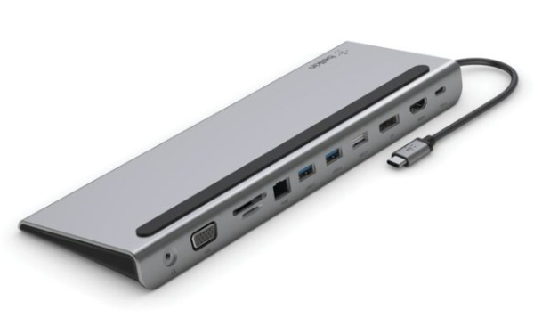 фото Док-станция  Belkin INC004btSGY в Воронеже