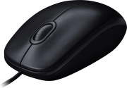 фото Мышь Logitech M100