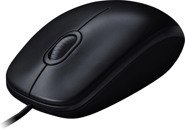 фото Мышь  Logitech M100 в Екатеринбурге