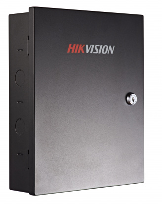 фото Контроллер доступа HIKVISION DS-K2801 в Екатеринбурге