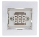 фото Выключатель  IEK EVK30-K01-10-DM в Уфе