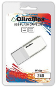 фото Накопитель USB 2.0 OltraMax OM-64GB-240-White