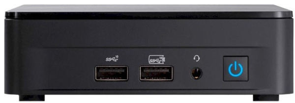 фото Платформа  Intel RNUC12WSKI500000I в Самаре