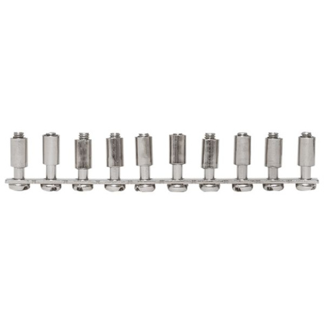 фото Перемычка EKF plc-per-10PIN-2-4 в Казани