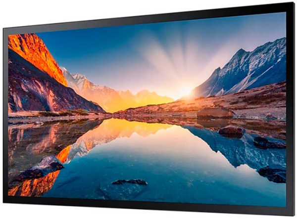 фото Интерактивная панель  Samsung QM43B-T в Перми