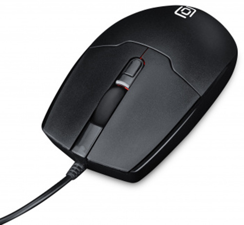 фото Мышь  Oklick 147M в Волгограде